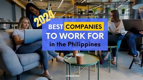 Top 21 Best BPO Companies to Work For in the Philippines in 2024.
